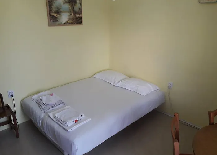 Studio Near The Airport Tivat