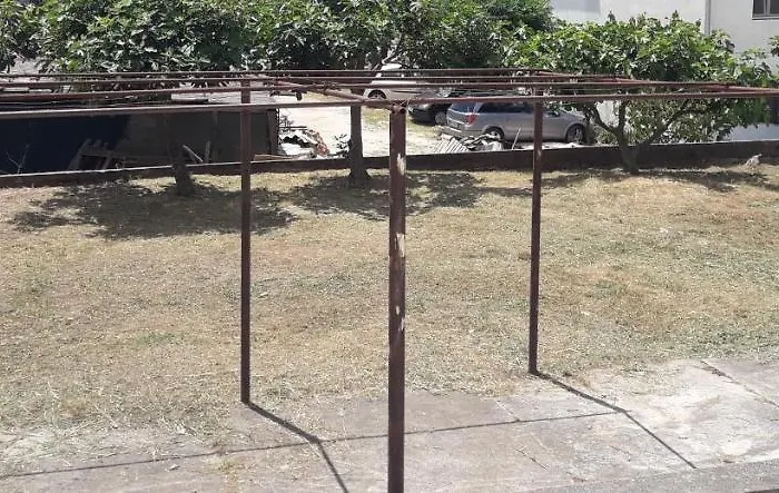 Studio Near The Airport Tivat