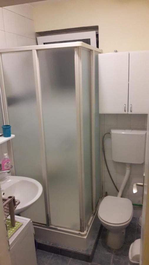 Apartment Near The Airport Tivat
